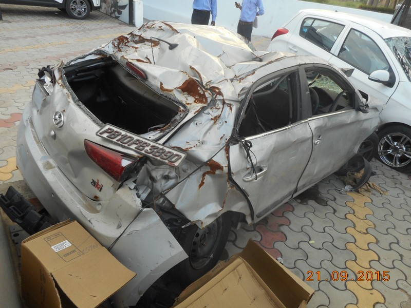 I20 2015 picture 2