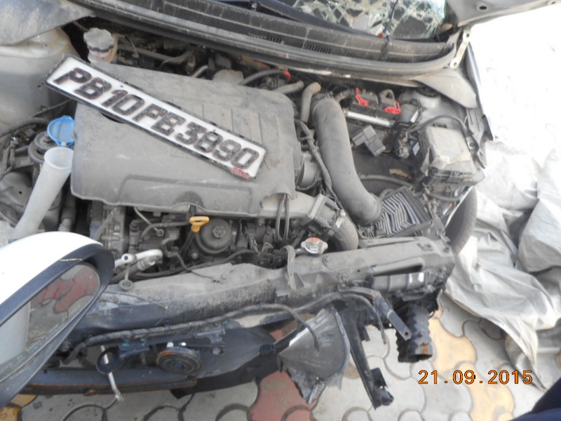 I20 2015 picture 5