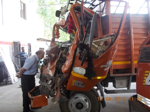 EICHER 2013 picture 2