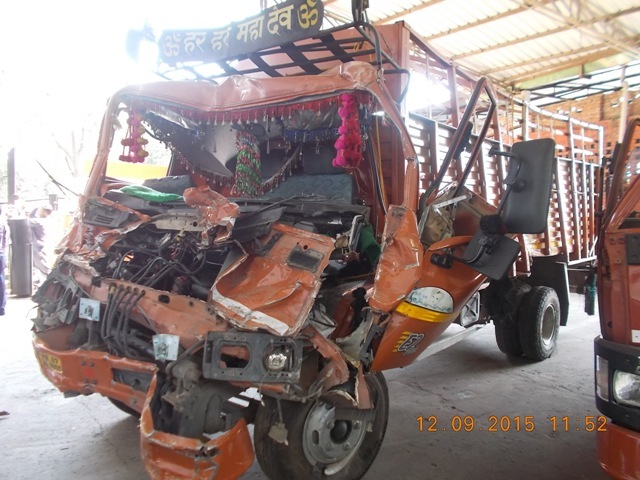 EICHER 2013 picture 3