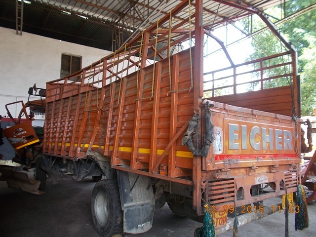 EICHER 2013 picture 5