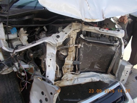 WAGON-R-VXI 2014 picture 2