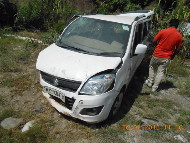 WAGON-R-VXI 2013 picture 10