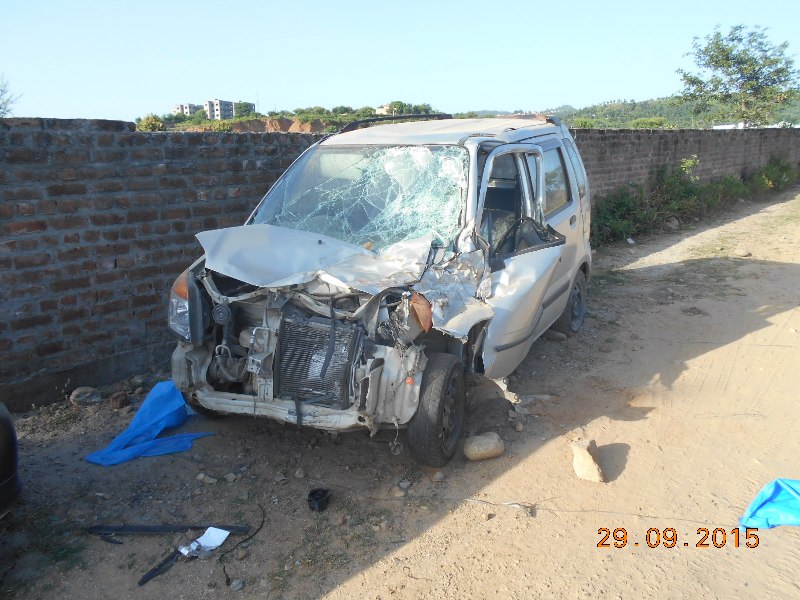 WAGON-R 2008 picture 10