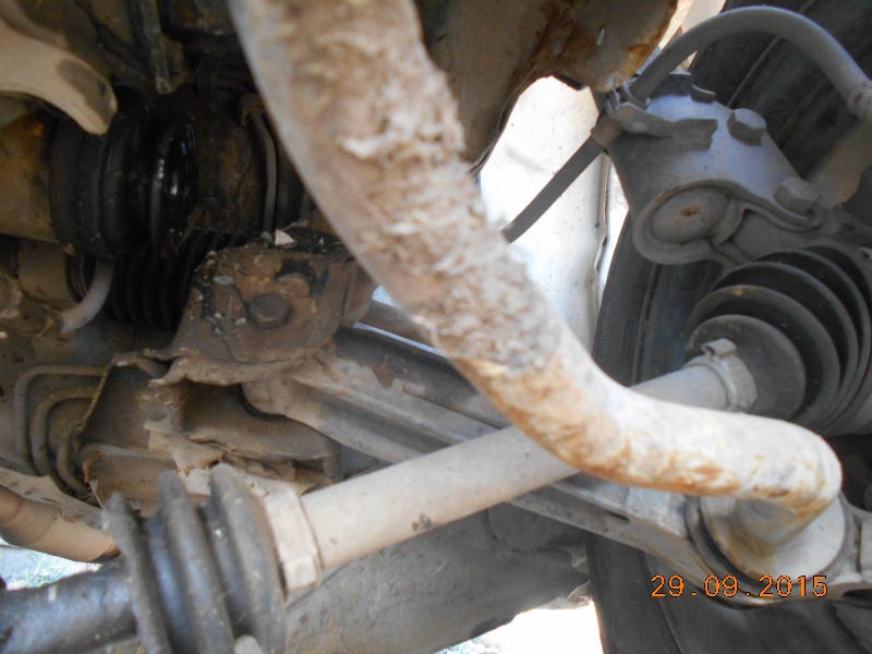 WAGON-R 2008 picture 7