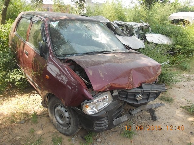 ALTO-LX-BS3 2005 picture 10