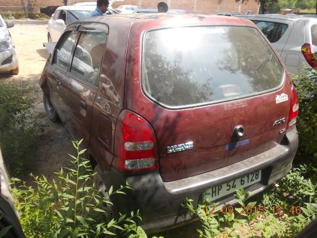 ALTO-LX-BS3 2005 picture 4