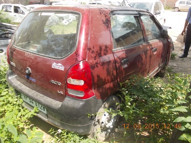 ALTO-LX-BS3 2005 picture 5