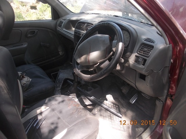 ALTO-LX-BS3 2005 picture 8