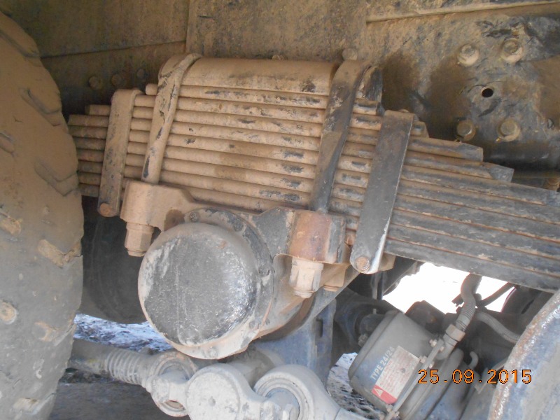 2518-TP-BOX-BODY 2013 picture 8