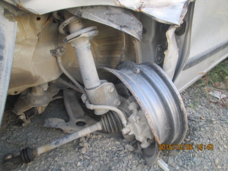 WAGON-R 2014 picture 6