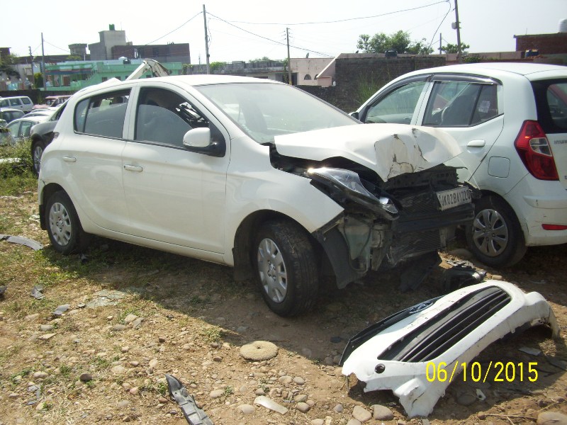 I20 2012 picture 10