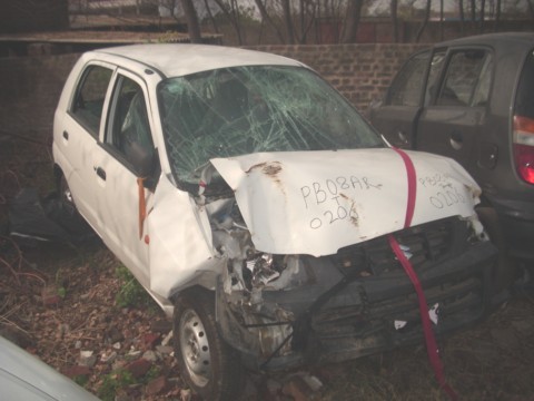 ALTO 2010 picture 2