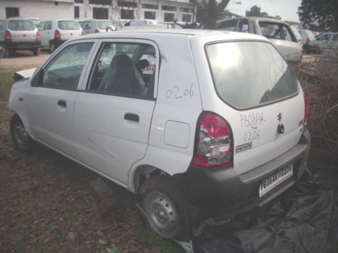 ALTO 2010 picture 8