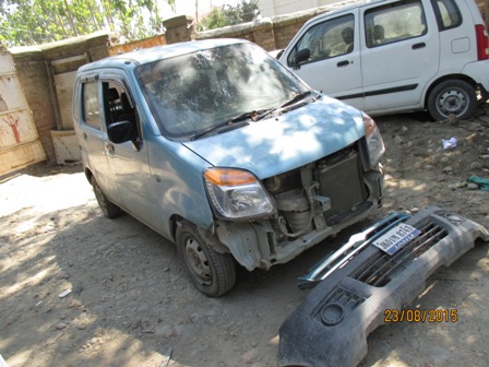 WAGON-R-DUO 2009 picture 10