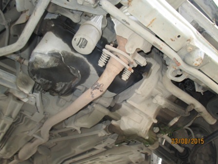 WAGON-R-DUO 2009 picture 6