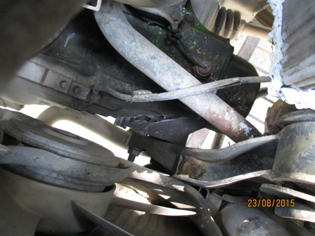 WAGON-R-DUO 2009 picture 9