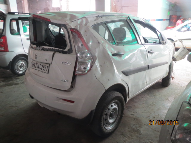 RITZ-LDI-BS-IV 2014 picture 10