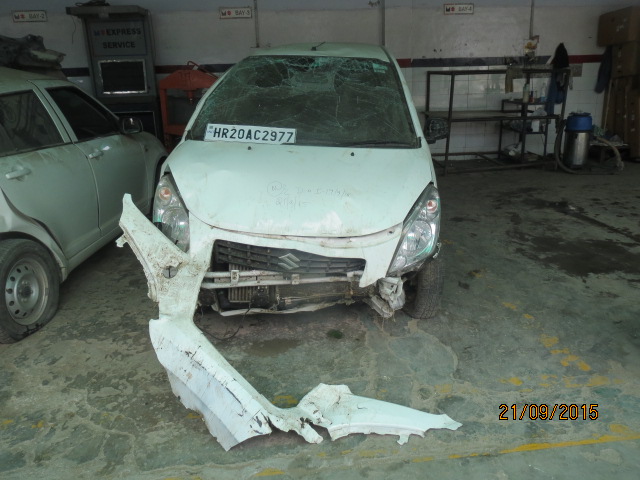 RITZ-LDI-BS-IV 2014 picture 8