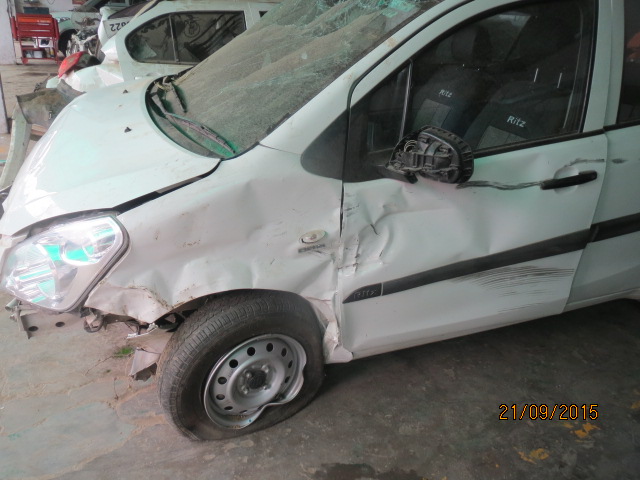 RITZ-LDI-BS-IV 2014 picture 9