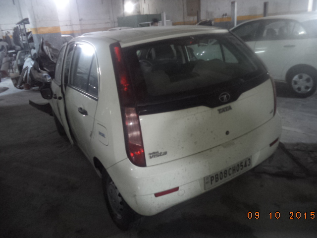 INDICA-VISTA-QUADRAJET 2012 picture 5