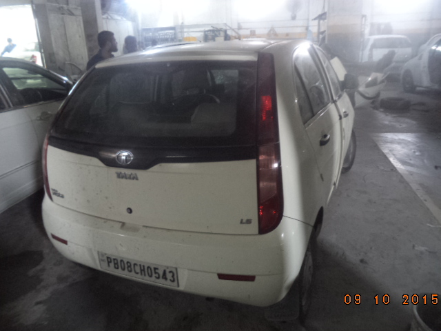 INDICA-VISTA-QUADRAJET 2012 picture 6