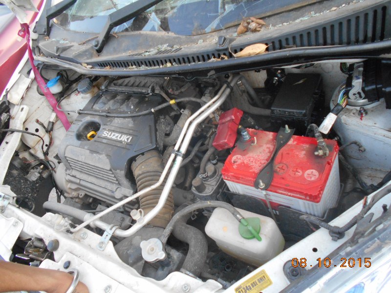 WAGON-R 2014 picture 8