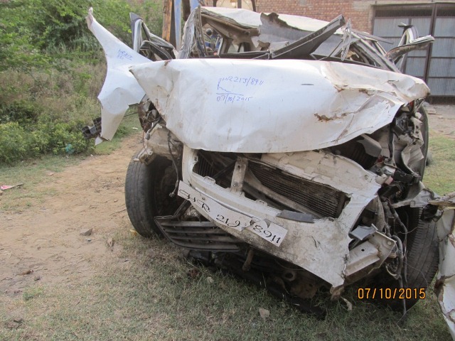 SWIFT-DZIRE-ZDI 2014 picture 8