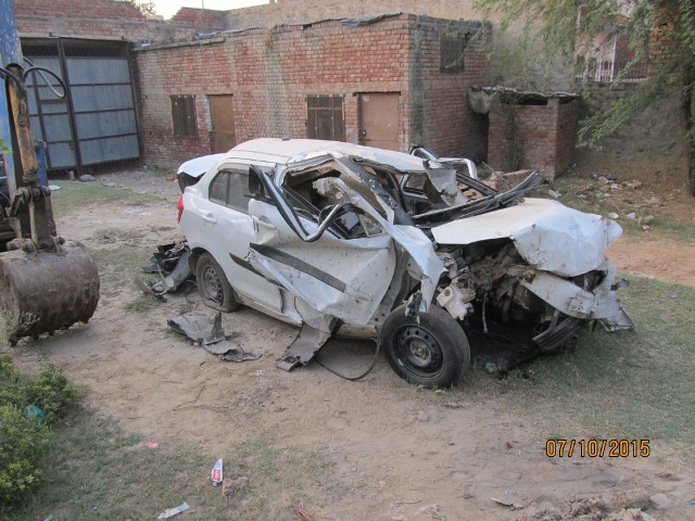 SWIFT-DZIRE-ZDI 2014 picture 4