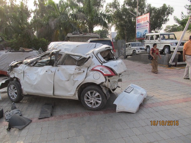 SWIFT-DZIRE-ZDI 2014 picture 10