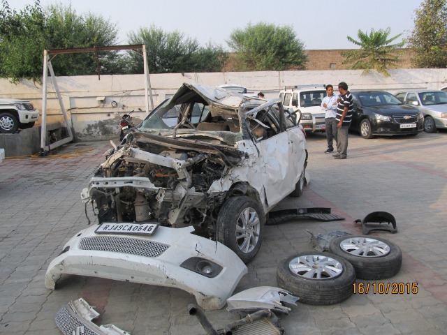 SWIFT-DZIRE-ZDI 2014 picture 1