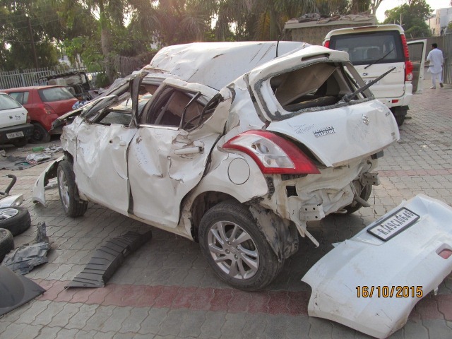SWIFT-DZIRE-ZDI 2014 picture 4