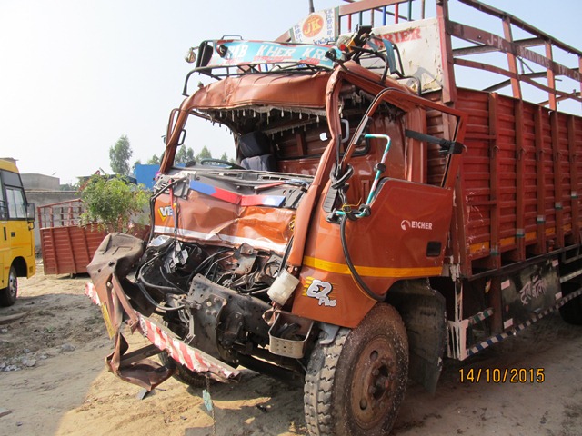 LCV-11.10 2009 picture 3