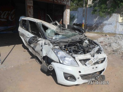 SWIFT-DZIRE-VDI 2014 picture 1