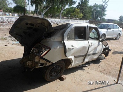 SWIFT-DZIRE-VDI 2014 picture 6