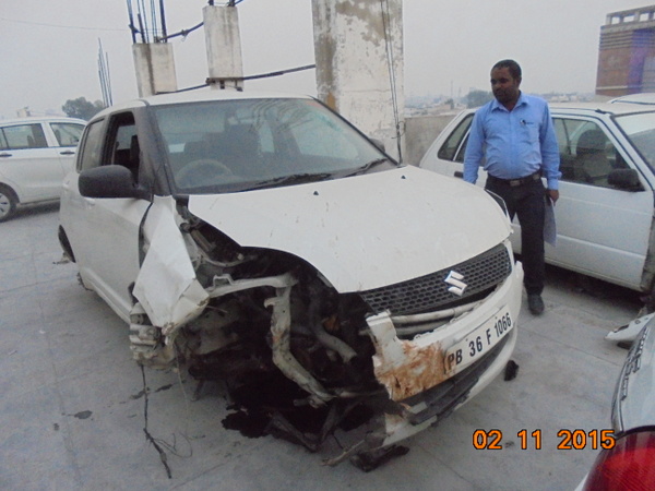 SWIFT-VDI 2010 picture 10