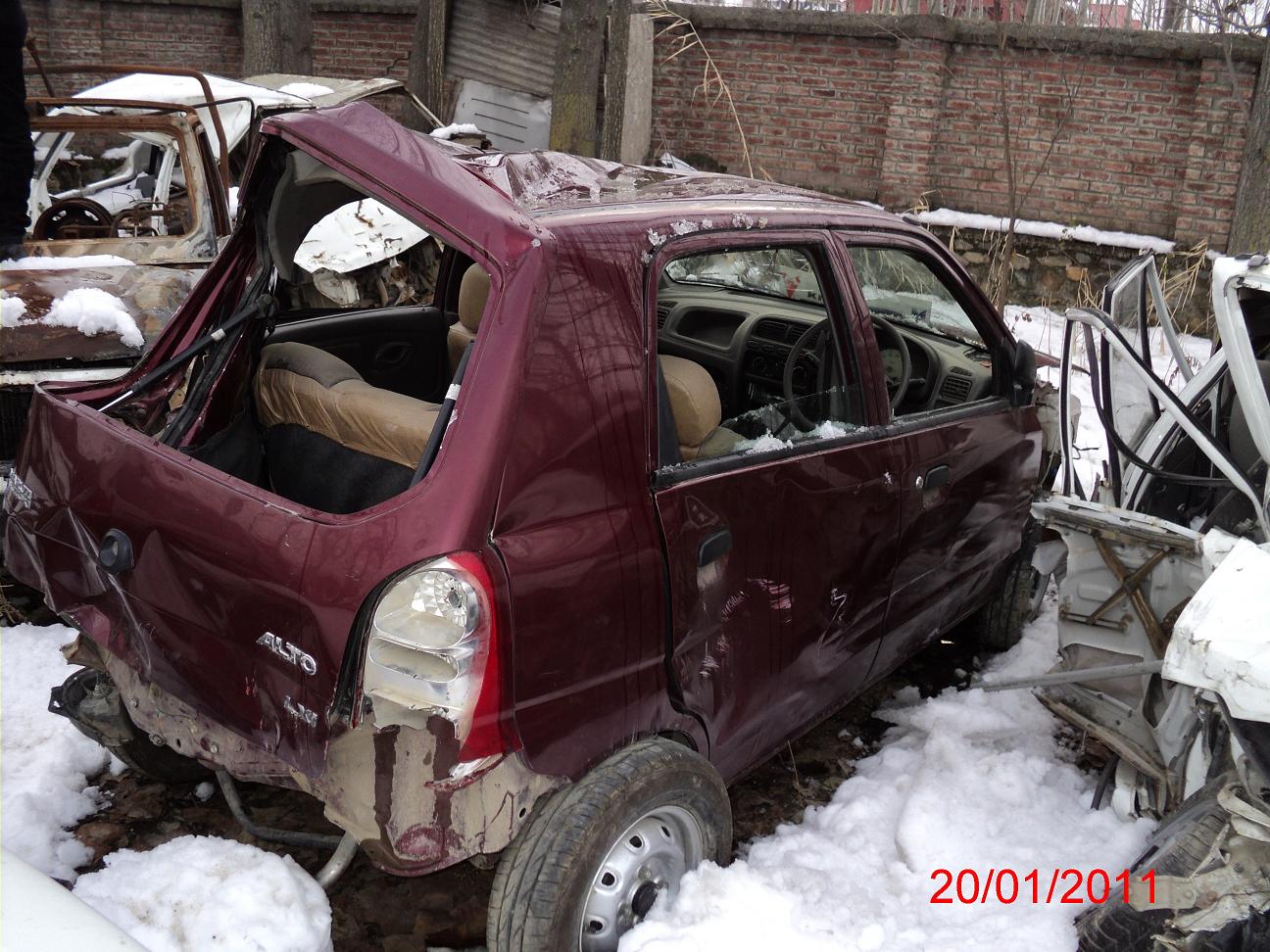 ALTO 2009 picture 4
