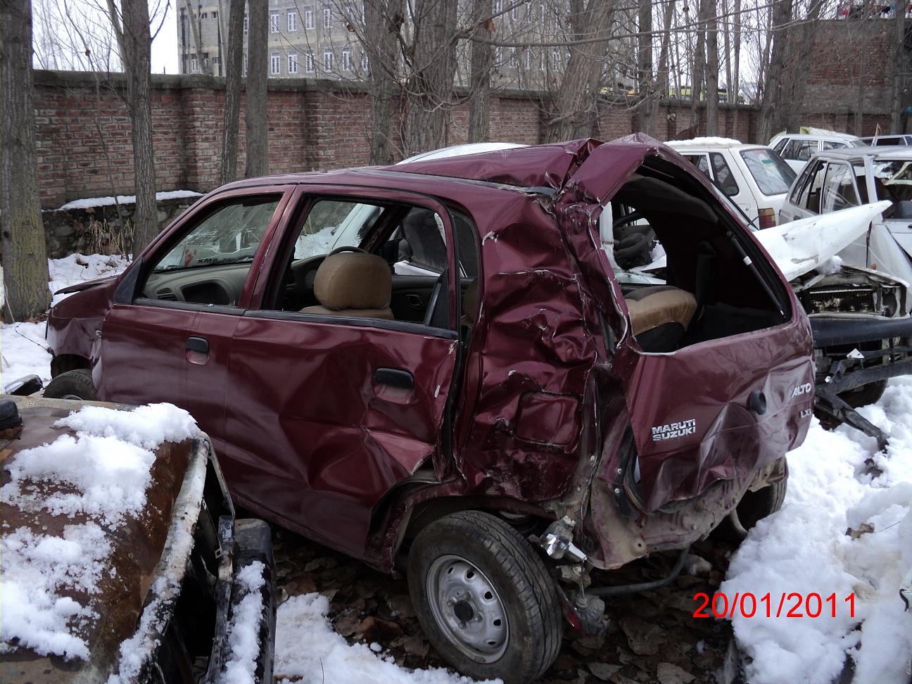 ALTO 2009 picture 5