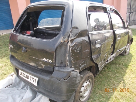 ALTO 2006 picture 3
