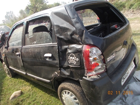 ALTO 2006 picture 4