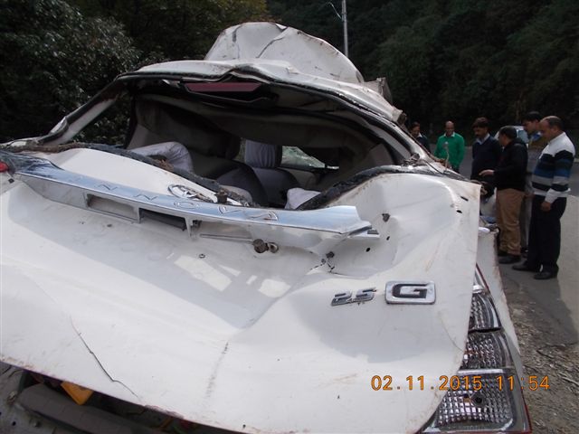 INNOVA 2009 picture 6
