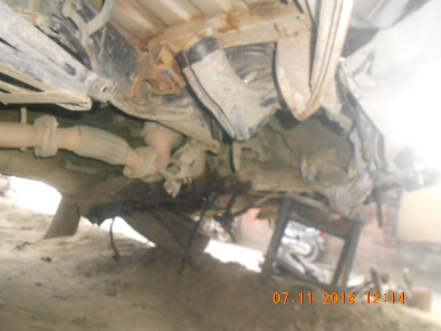 ASHOK-LEYLAND 2013 picture 7