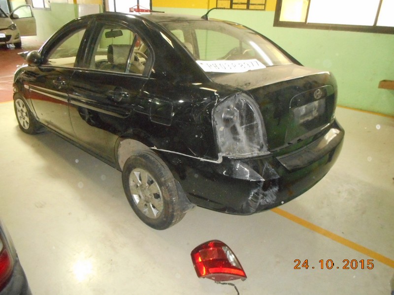 VERNA 2007 picture 3