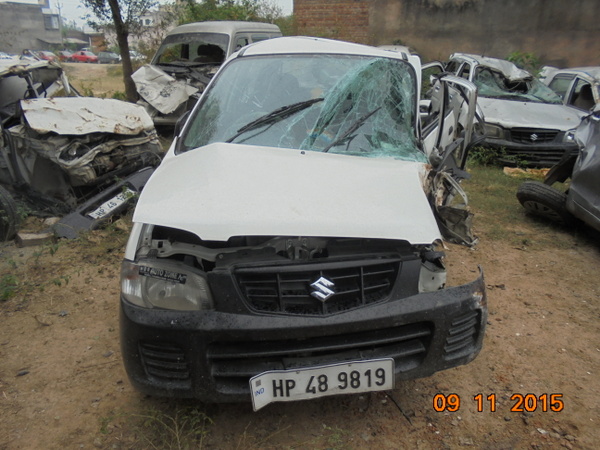 ALTO 2010 picture 1