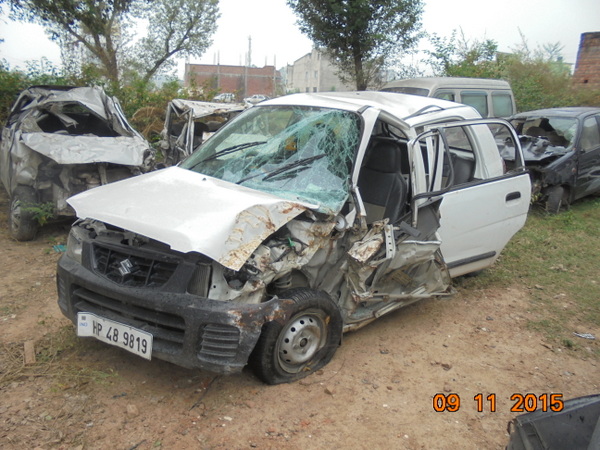 ALTO 2010 picture 2