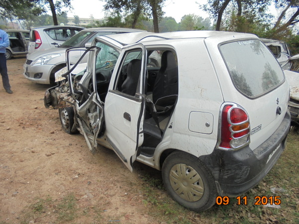 ALTO 2010 picture 3