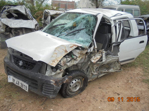ALTO 2010 picture 6