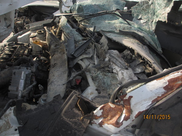 I20 2015 picture 5
