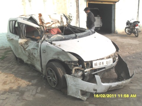 SWIFT-VDI 2009 picture 2