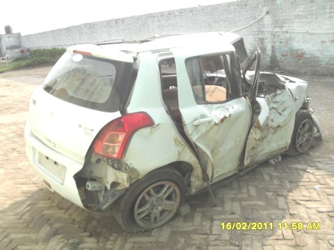 SWIFT-VDI 2009 picture 3